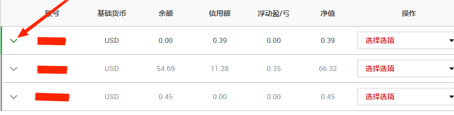 XM出入金官网：账户服务器怎么查看？