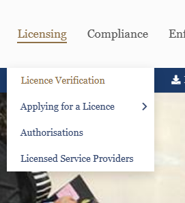 XM出入金官网：怎么查看经纪商监管？