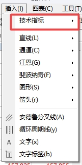 XM MT4上震荡指标在哪找? XM MT4上震荡指标在哪找?