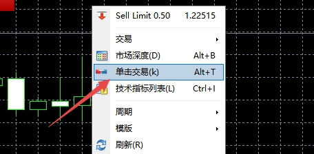 XM MT4上怎么进行分批平仓? XM MT4上怎么进行分批平仓?