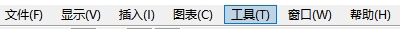 XM MT4上吸附敏感度怎么调?