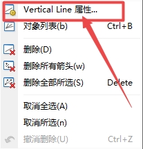 XM MT4上垂直线颜色怎么更改?