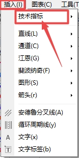 XM MT4上技术指标在哪查看?