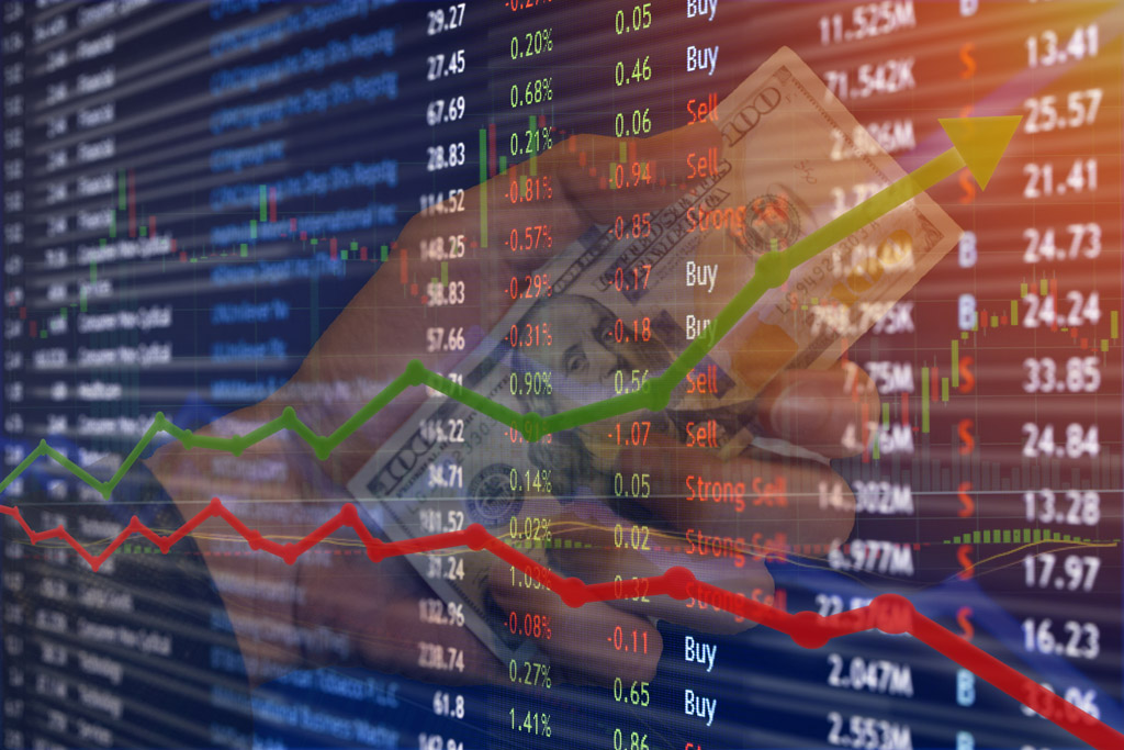 【XM经纪商】红利指数基金：探寻投资理财的黄金法则