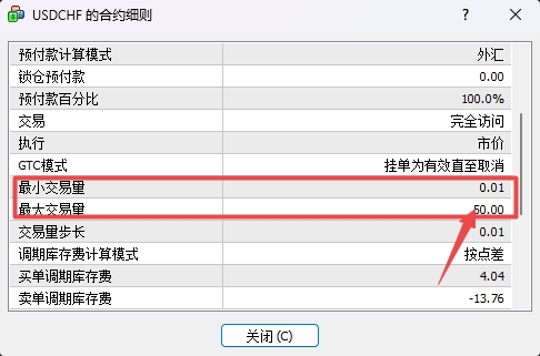 XM MT4上货币交易量大小怎么查看? XM MT4上货币交易量大小怎么查看?