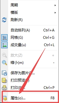 XM MT4上图表颜色风格怎么切换?