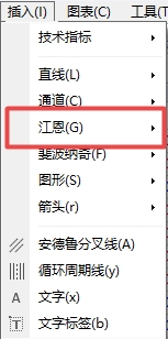 XM MT4上江恩线如何插入? XM MT4上江恩线如何插入?