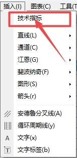 XM MT4上KDJ指标怎么插入? XM MT4上KDJ指标怎么插入?