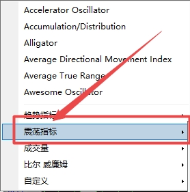 XM MT4上KDJ指标怎么插入? XM MT4上KDJ指标怎么插入?