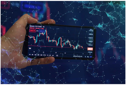 XM外汇交易K线图纺锤线的作用是什么?