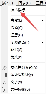 XM MT4上怎么插入布林指标?