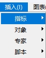 XM MT5上怎么插入震荡指标?