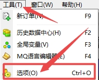 XM MT4上如何启动代理服务器? XM MT4上如何启动代理服务器?