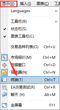 富拓外汇官网：如何在MT4上设置价格提醒