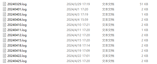 富拓外汇MT4上如何查看交易日志