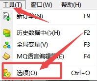 XM外汇MT4上如何启动EA自动交易系统?