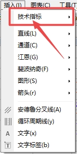 XM交易：MT4上怎么插入成交量指标?