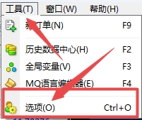 富拓外汇官网：MT4上怎么样启动代理服务器?