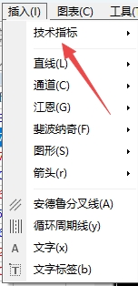 XM MT4上如何插入成交量指标? XM MT4上如何插入成交量指标?